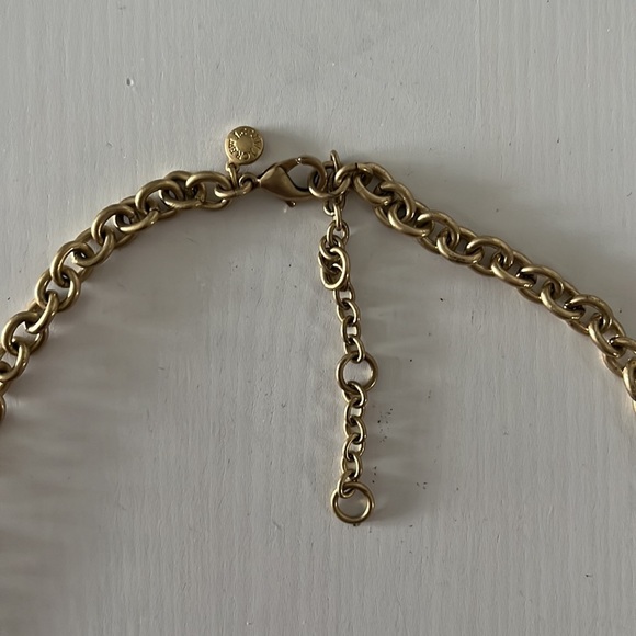 Jcrew statement necklace - Picture 2 of 3